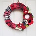 see more listings in the Holiday wreaths section