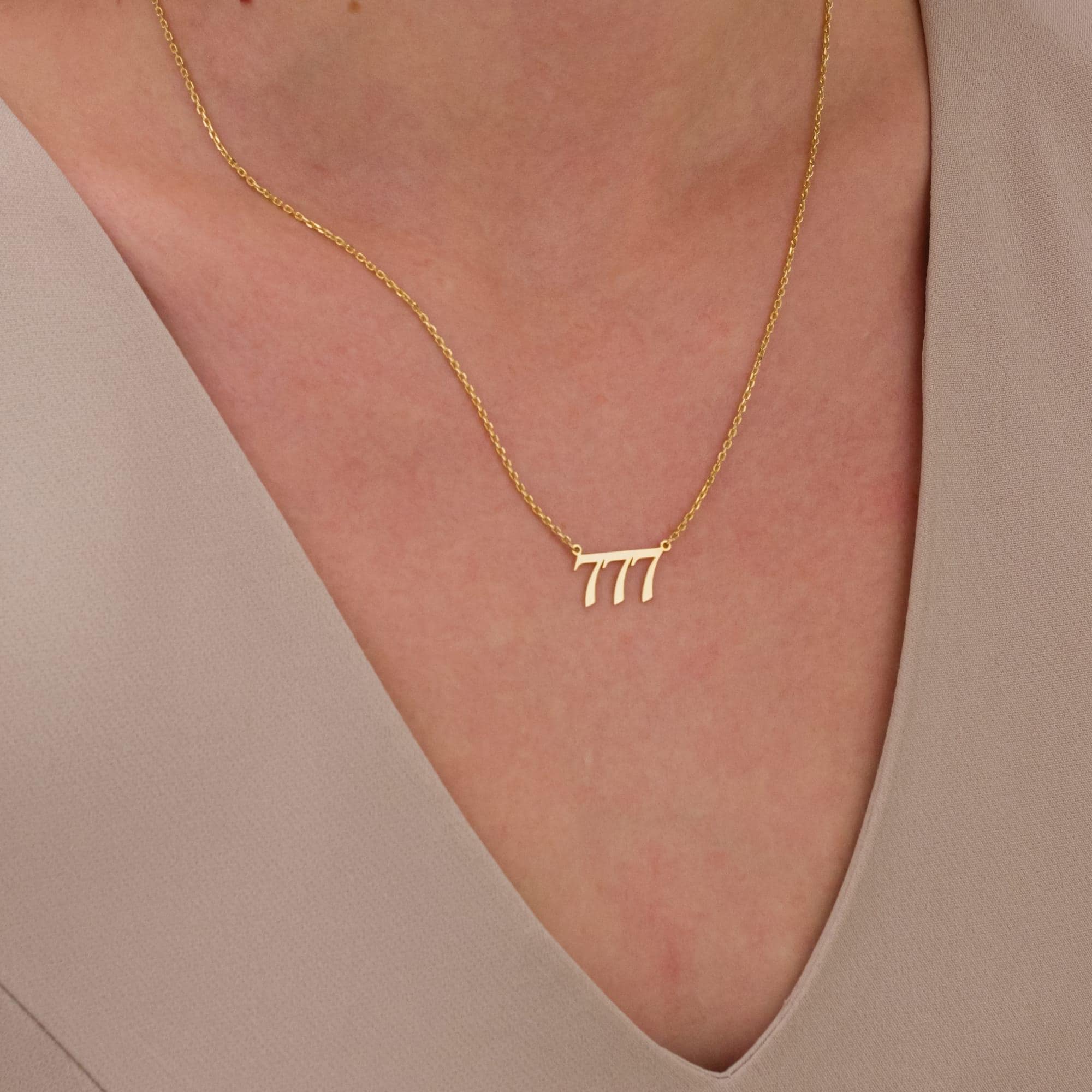Number Seven Gift - 60+ Gift Ideas for 2026