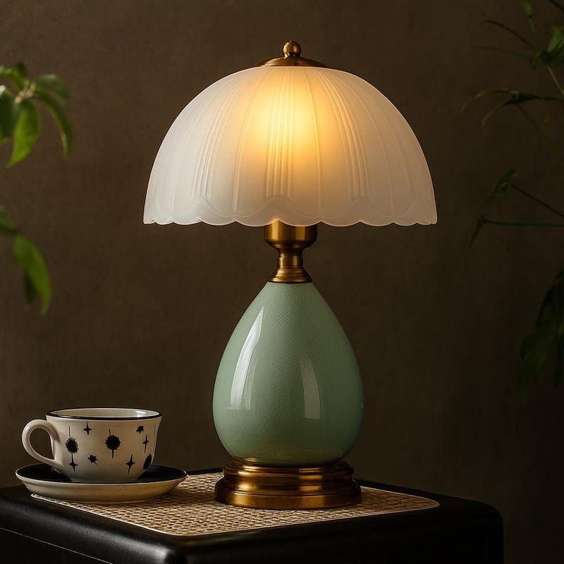 Chinoiserie Lamps - Etsy