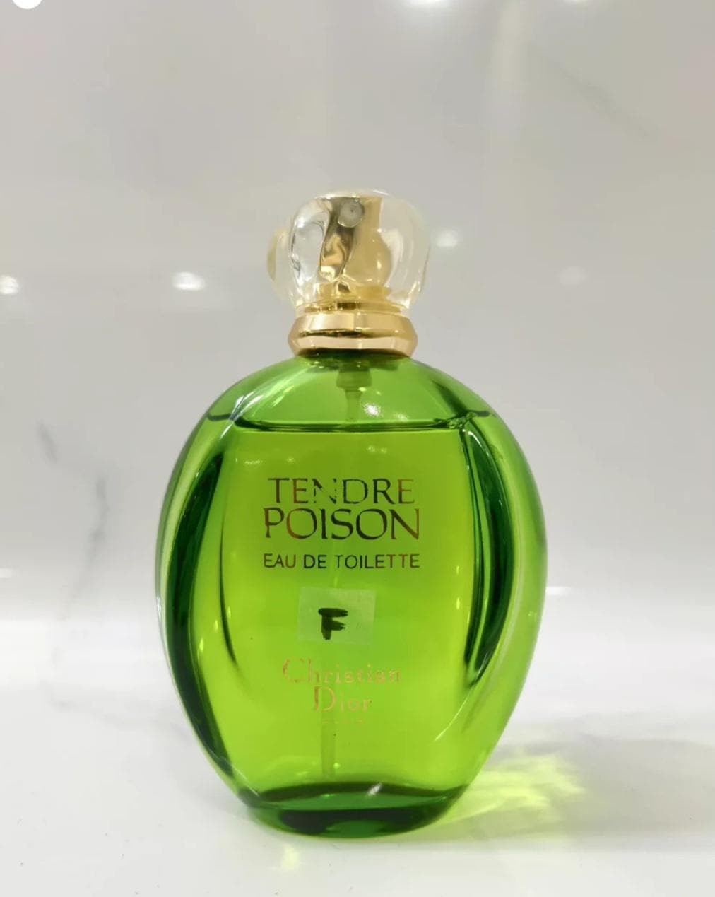 Dior Tendre Poison - Etsy Dior Tendre Poison - Etsy