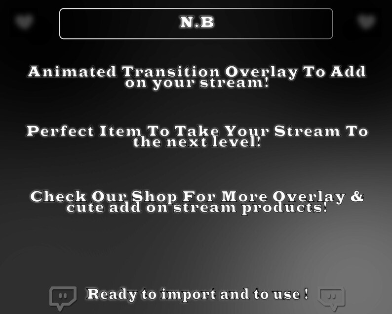 Windows Xp Stream Transition - Twitch Stinger - Dark Theme - Windows 95 ...