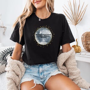 Delulu State of Mind Tee, Gen Alpha Slang Shirt, Funny Tshirt, Gen Z Tshirt, Positive Vibes, Delulu Shirt