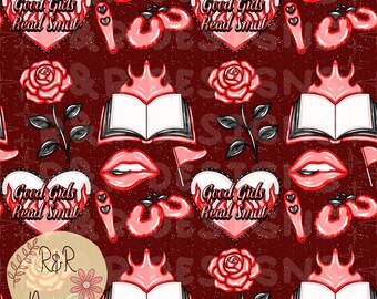 smut book seamless file