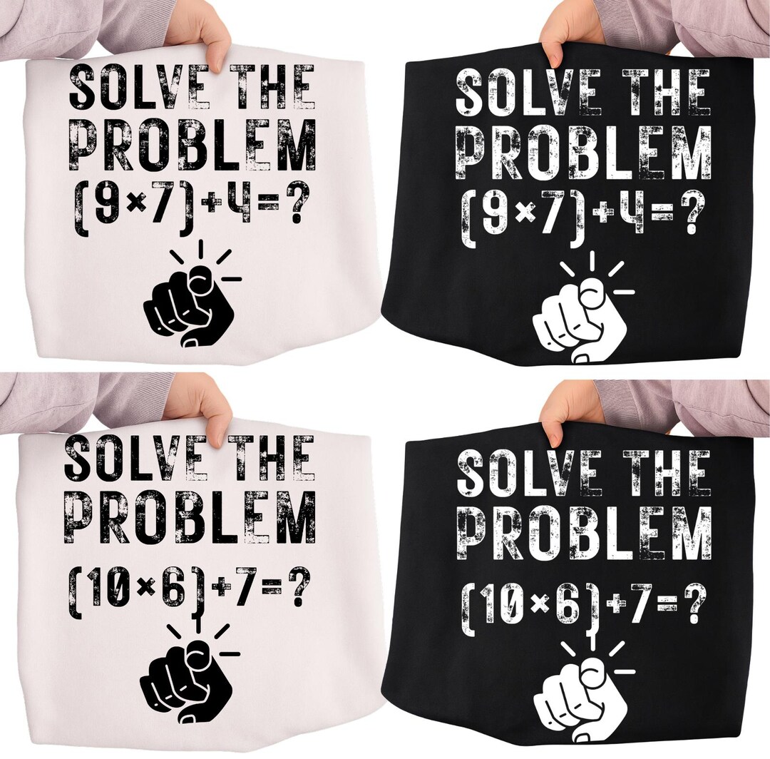 Bad Math Problem Png Funny 67 Meme PEMDAS Elementary Math Teacher Brainrot Joke PNG SVG ...