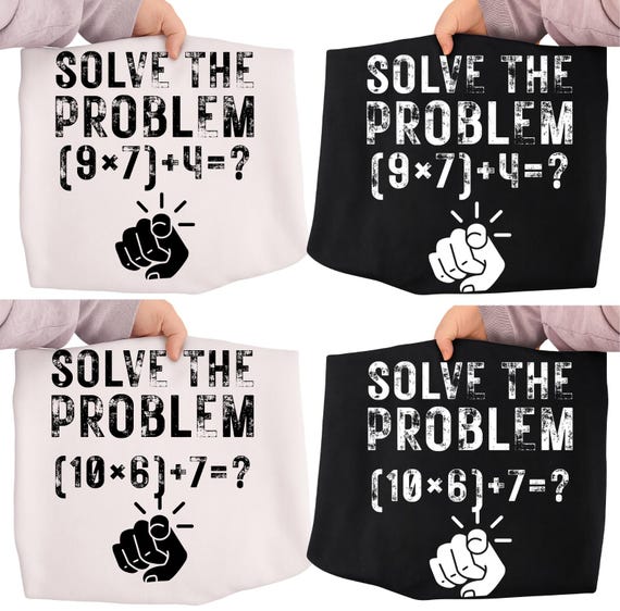 Funny 67 Meme PEMDAS Elementary Math Teacher Brainrot Joke PNG SVG, Solve The Problem 67, Six Seven Shirt, Math Problem Png, Engineer Gift