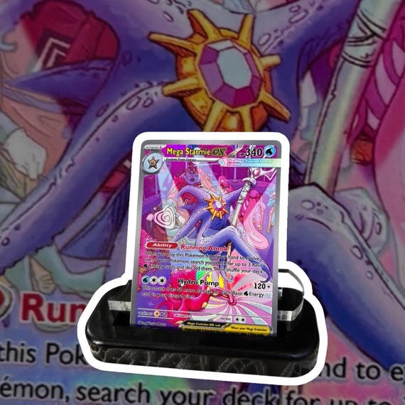 pokemon tcg card index Japanese) Pokémon TCG: Mega Gengar ex Starter Set – Spoils and Loot