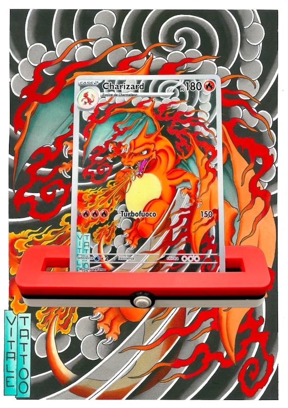 pokemon cards art styles Lunumbra's Pokmon TCG Art Alters  Apollo Lemmon