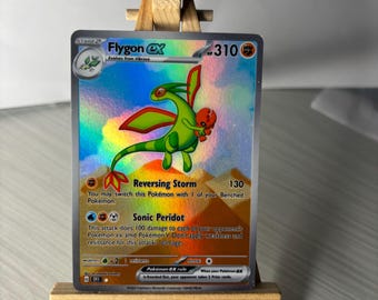flygon pokemon card Flygon-GX | Cosmic Eclipse