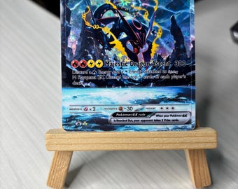 Rayquaza 232/XY-P XY Promo - Japanese Version - Holographic Rayquaza 232/XY-P XY Promo - Japanese Version - Holographic