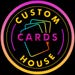 CustomCardsHouse2 store logo