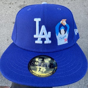 Fernando Valenzuela New Era