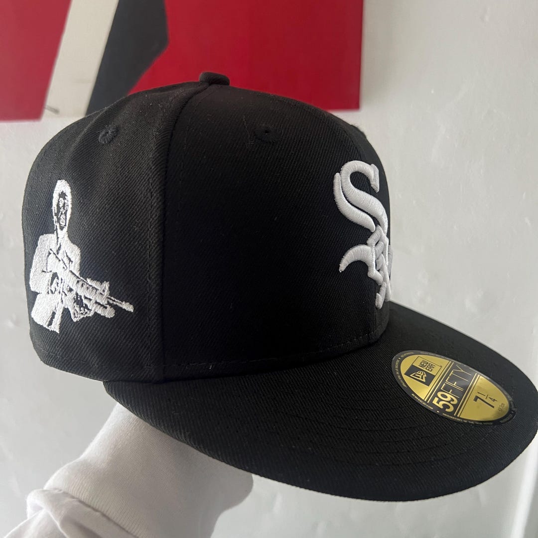 Scarface Custom New Era - Etsy