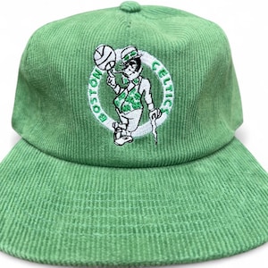 Retro Celtic Corduroy Snap