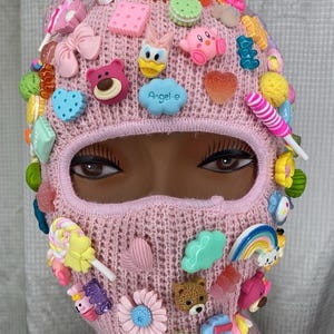 pinkyski
