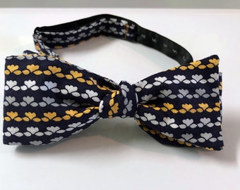 Freestyle Bow Tie