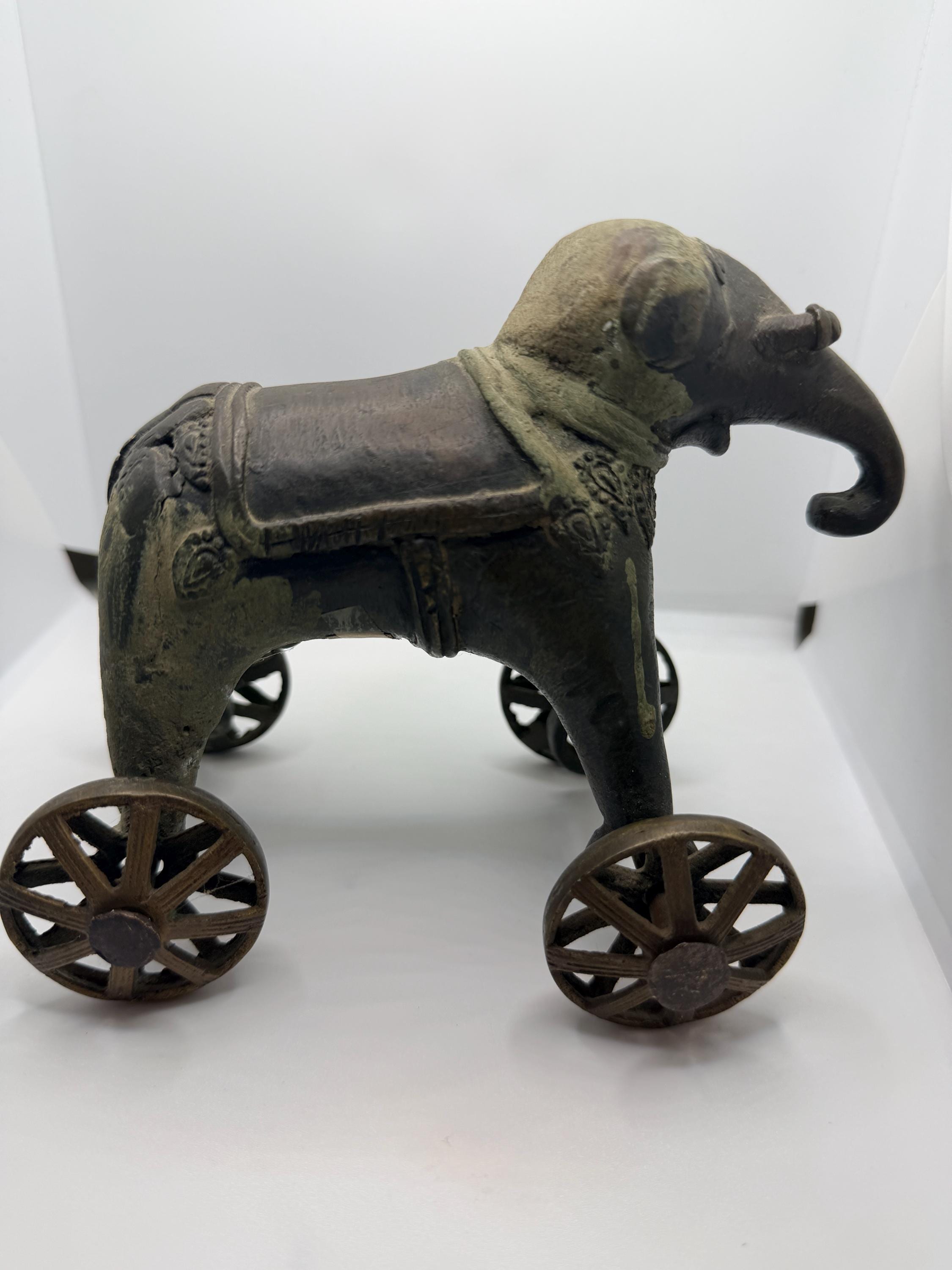 Indian Temple Toys - Etsy