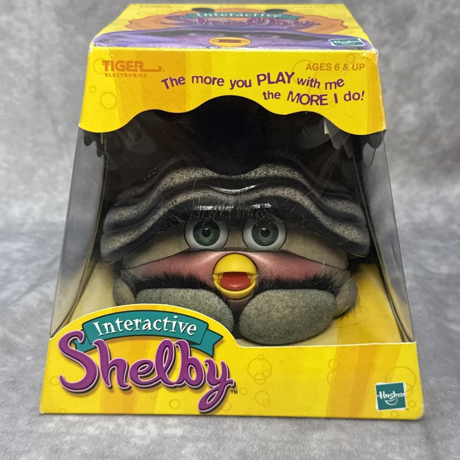 Shelby furby - Etsy 日本