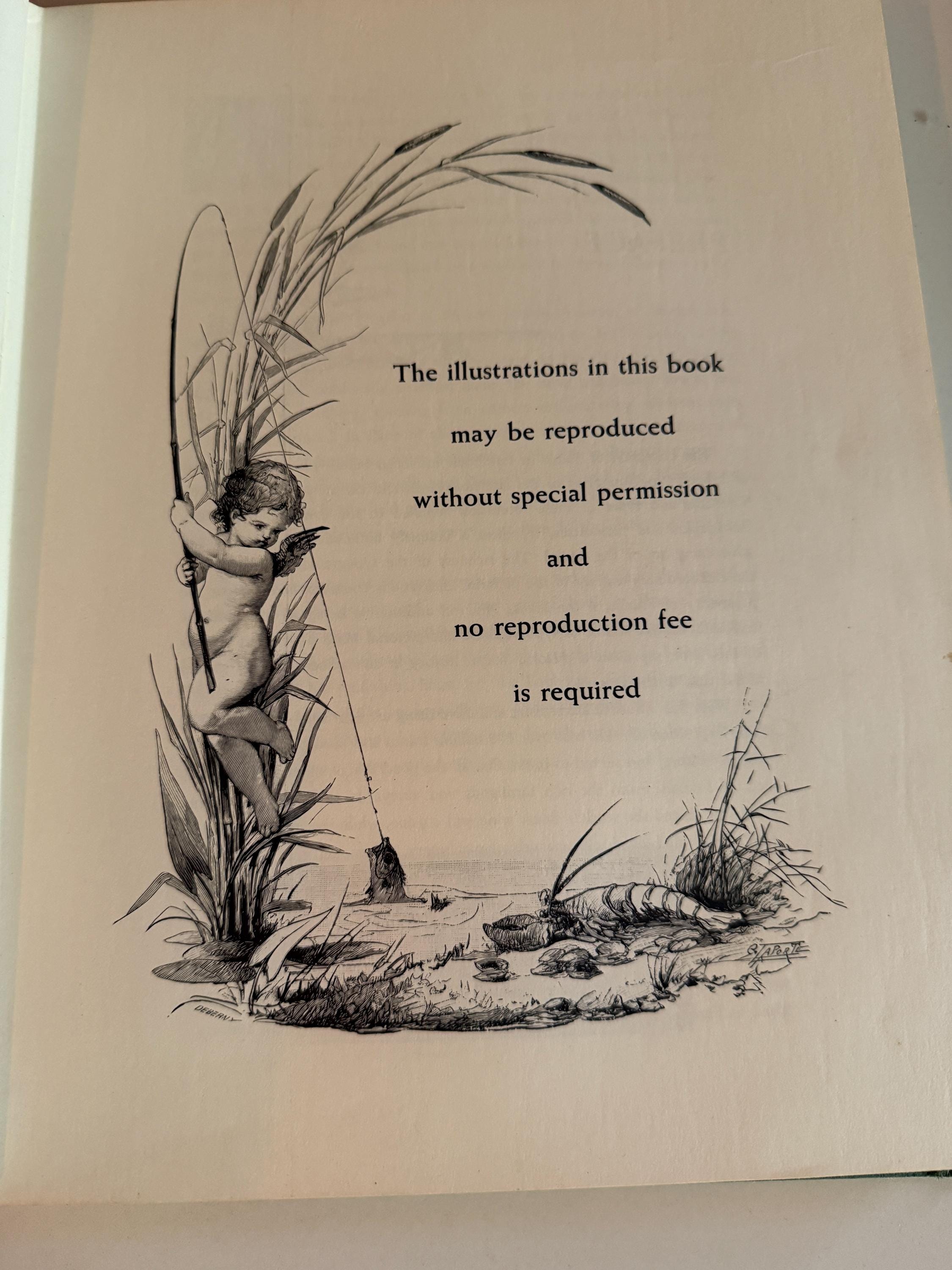 A Source Book of French Advertising Art - 1964 First Edition 
