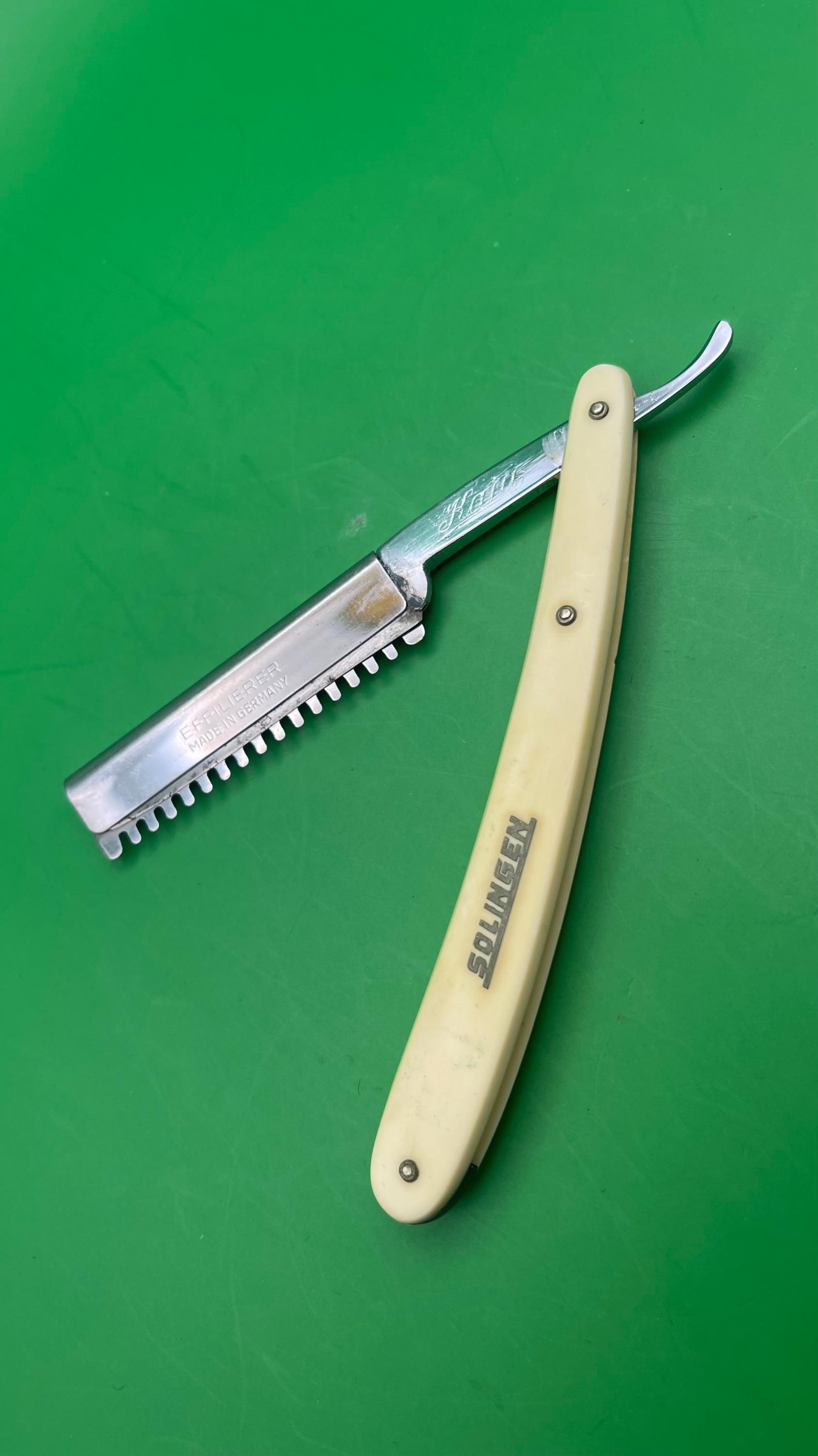 Germany razor blades - Etsy 日本