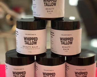 4oz TALLOW BALM
