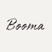 BoomaPosters store logo