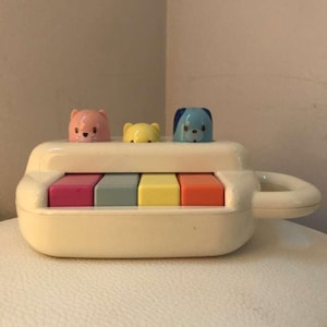 Chicco toys - Etsy 日本