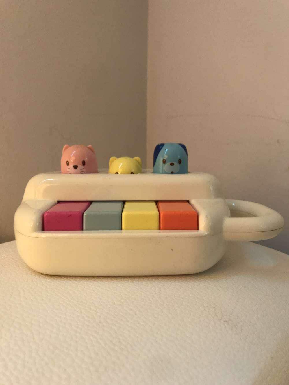 Chicco toys - Etsy 日本