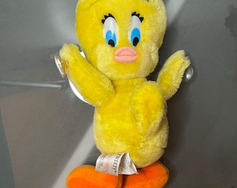 ビンテージ ルーニー・テューンズ、トゥイーティー、イエローバード