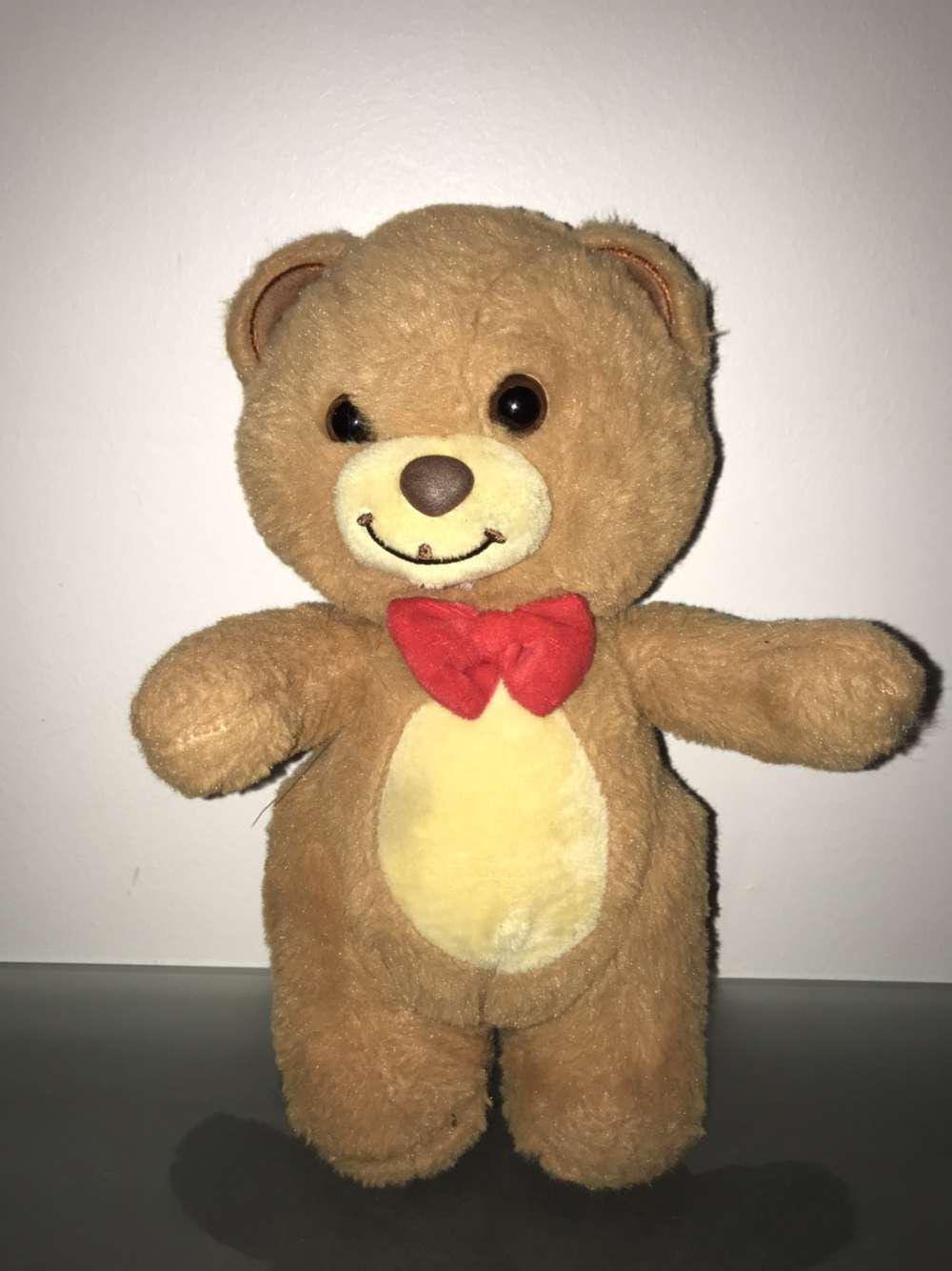 Teddy peanut butter - Etsy 日本