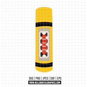 Monster Inc Scream Container Png - Etsy