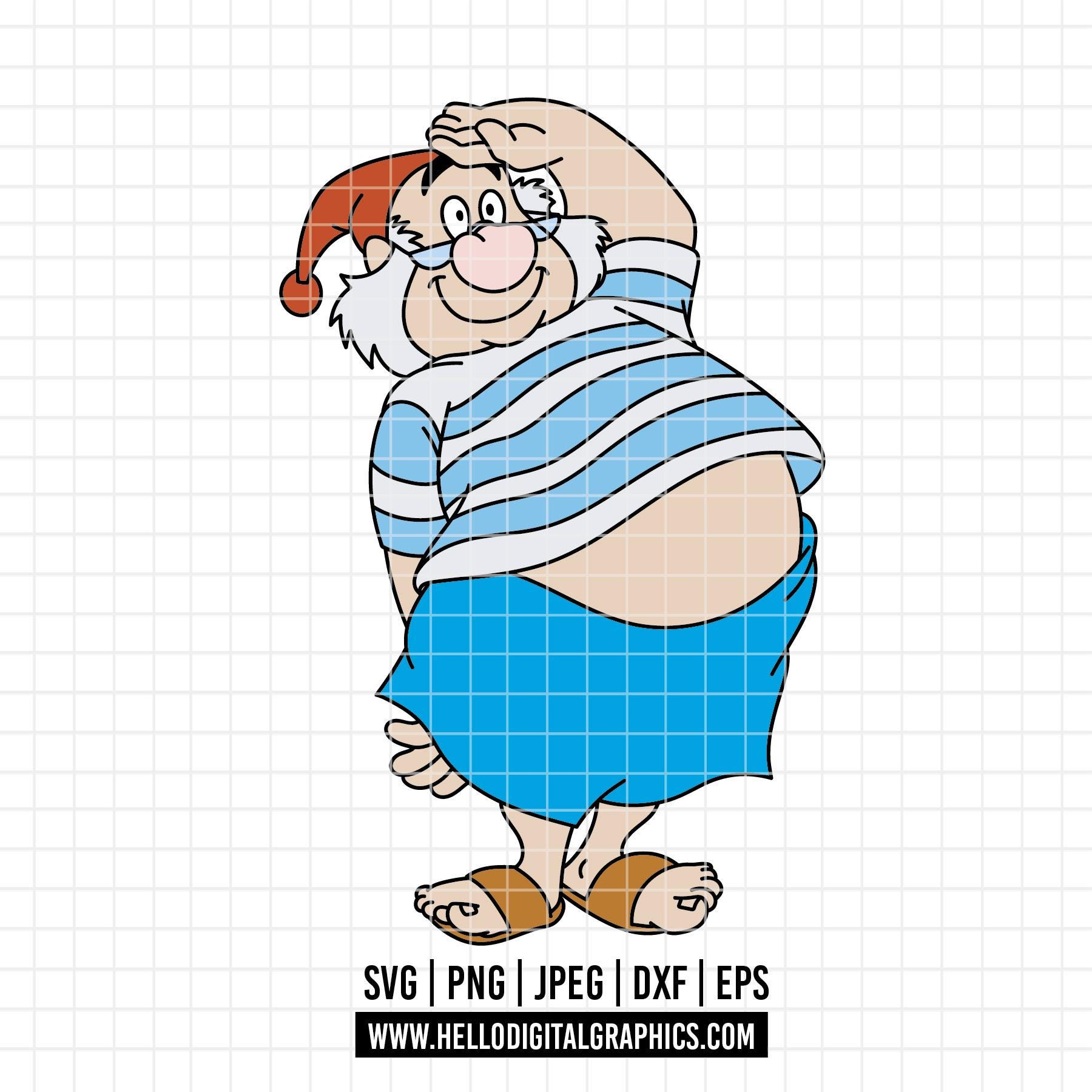 Mr smee card - Etsy 日本