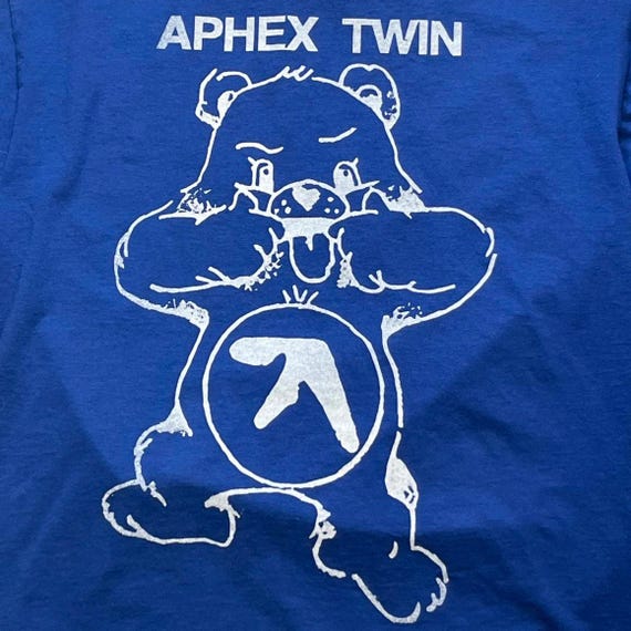 Aphex twin - Gem