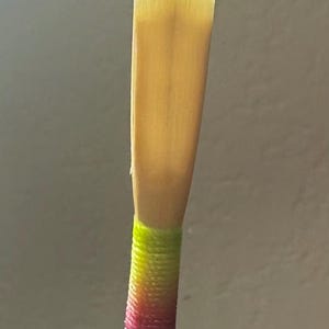 Oboe Reed