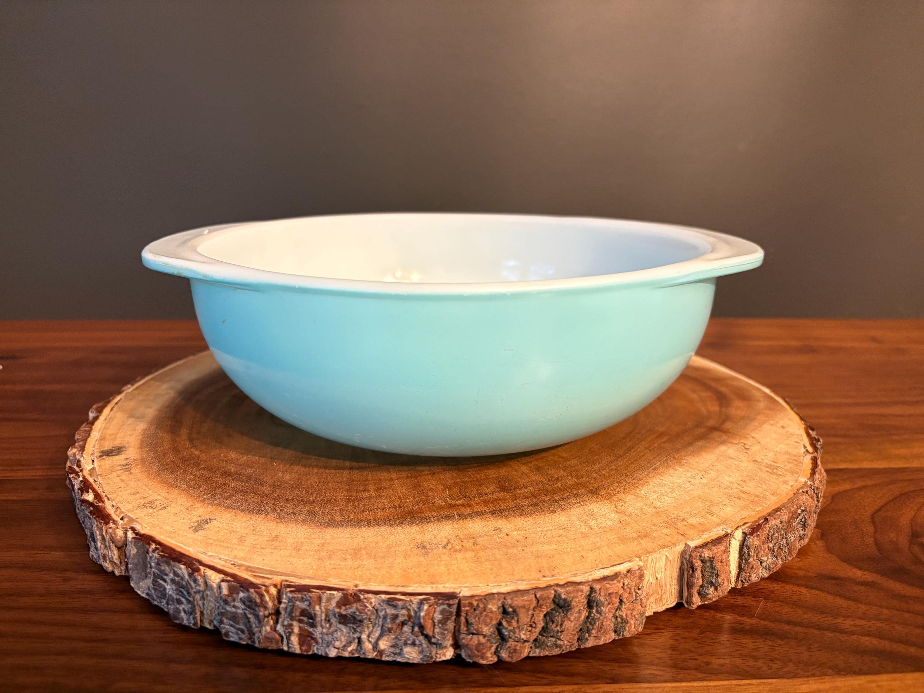 Robin Egg Blue Pyrex - Etsy