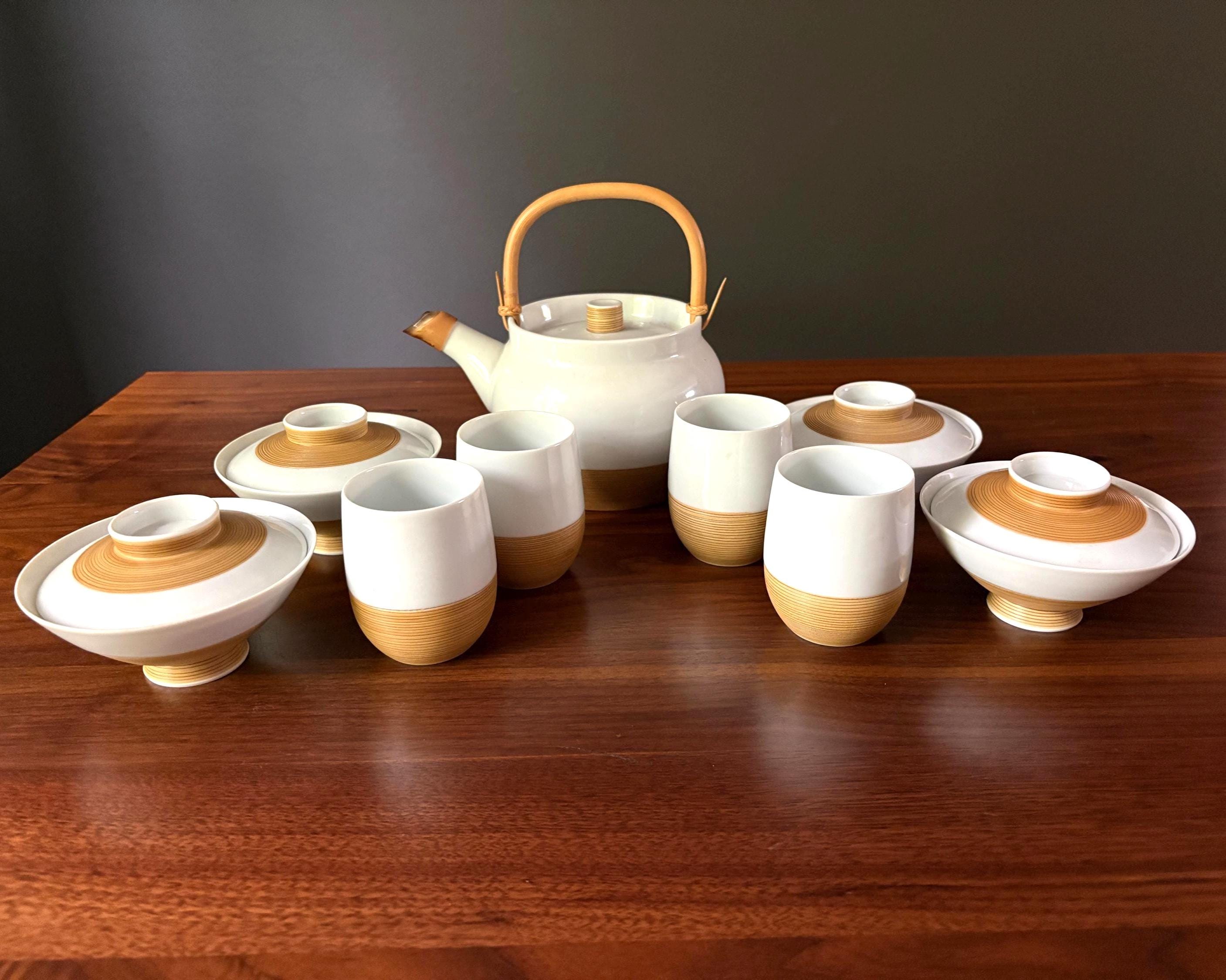 白山陶器 MASAHIRO MORI Masahiro Mori Design - Etsy