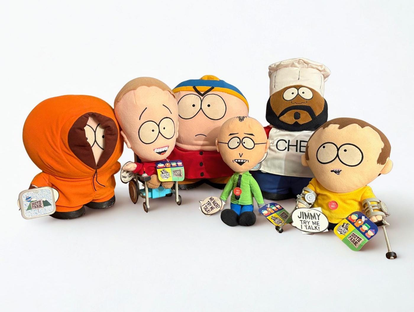 South Park 90s Vintage - Etsy