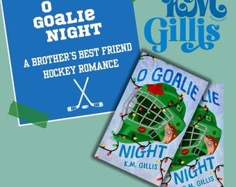 O Goalie Night