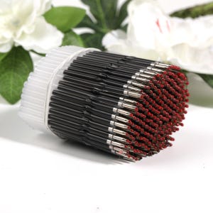 P12-DIY Ricariche per penna a sfera sostituibili 200 pz.
