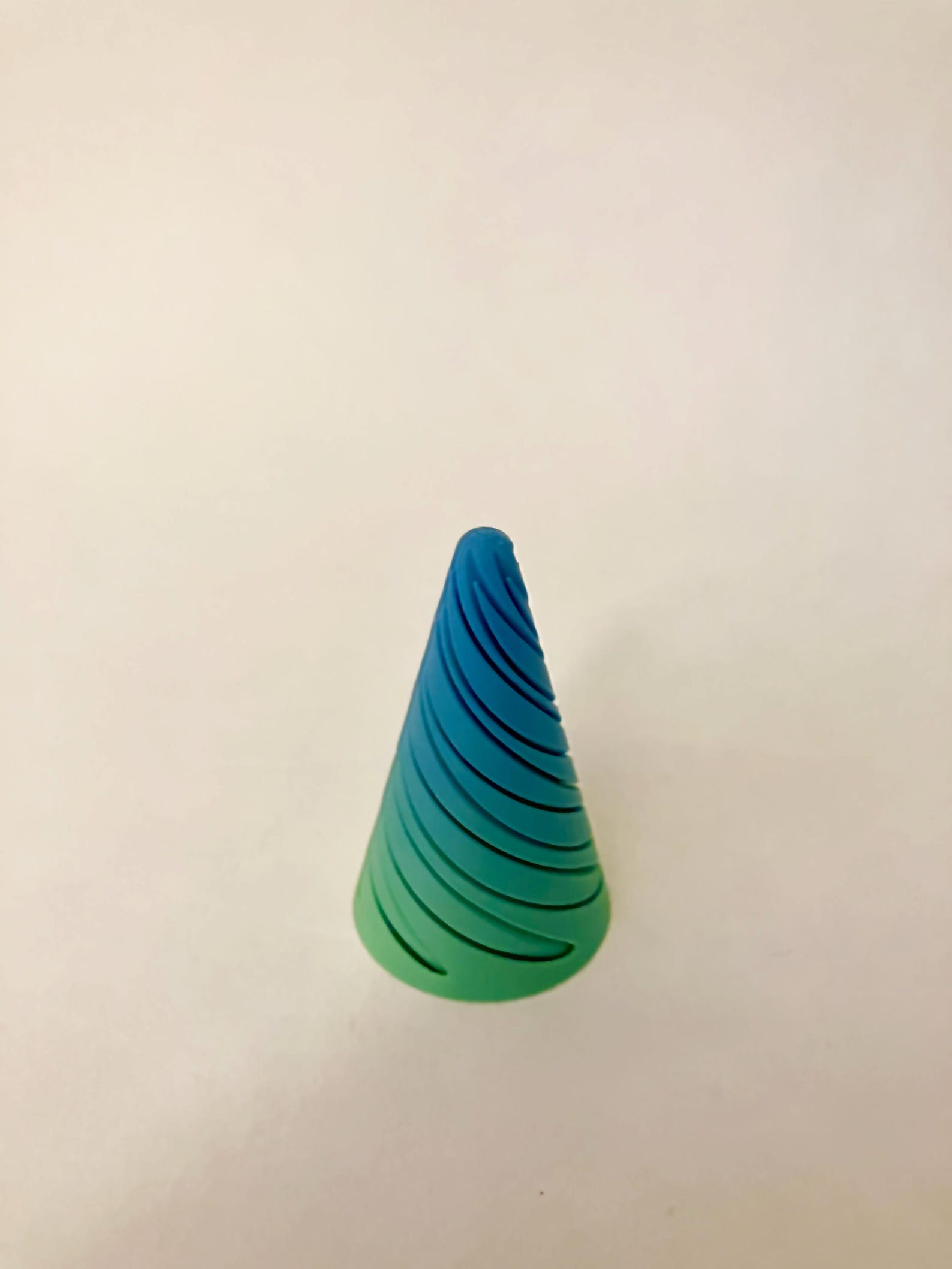 3D Printed Customizable Fidget - Etsy