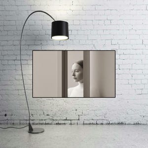 Minimalist Wall Art