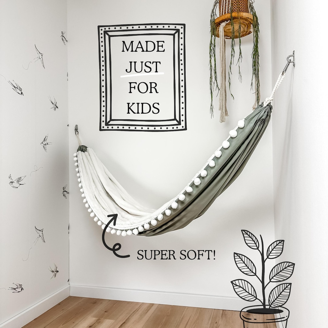 Hammock Inside Can You Hang A Hammock From Wall Studs Indoor