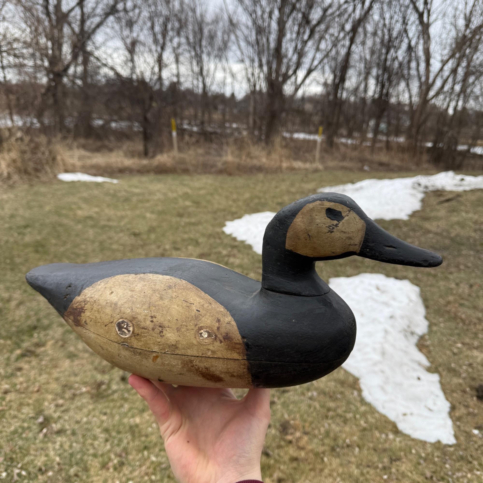 Wisconsin Decoys - Etsy