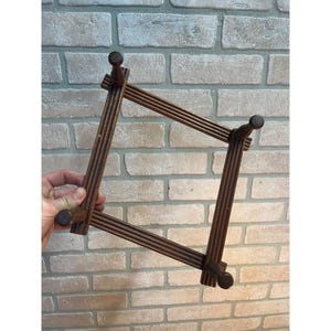Accordion Peg Cup Holder - Etsy