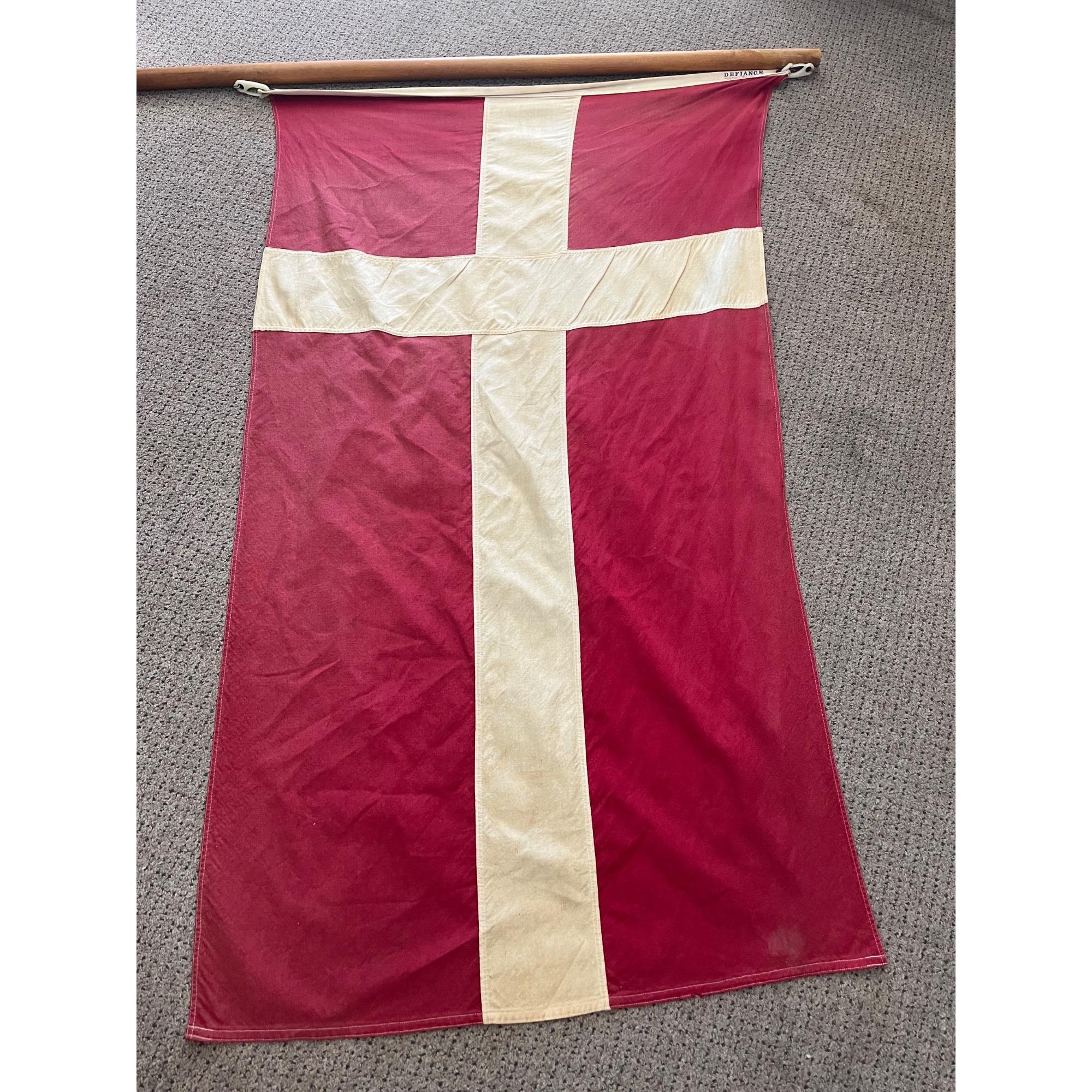 Defiance Annin Flag - Etsy