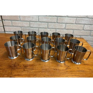 Old Hall Stainless - Etsy