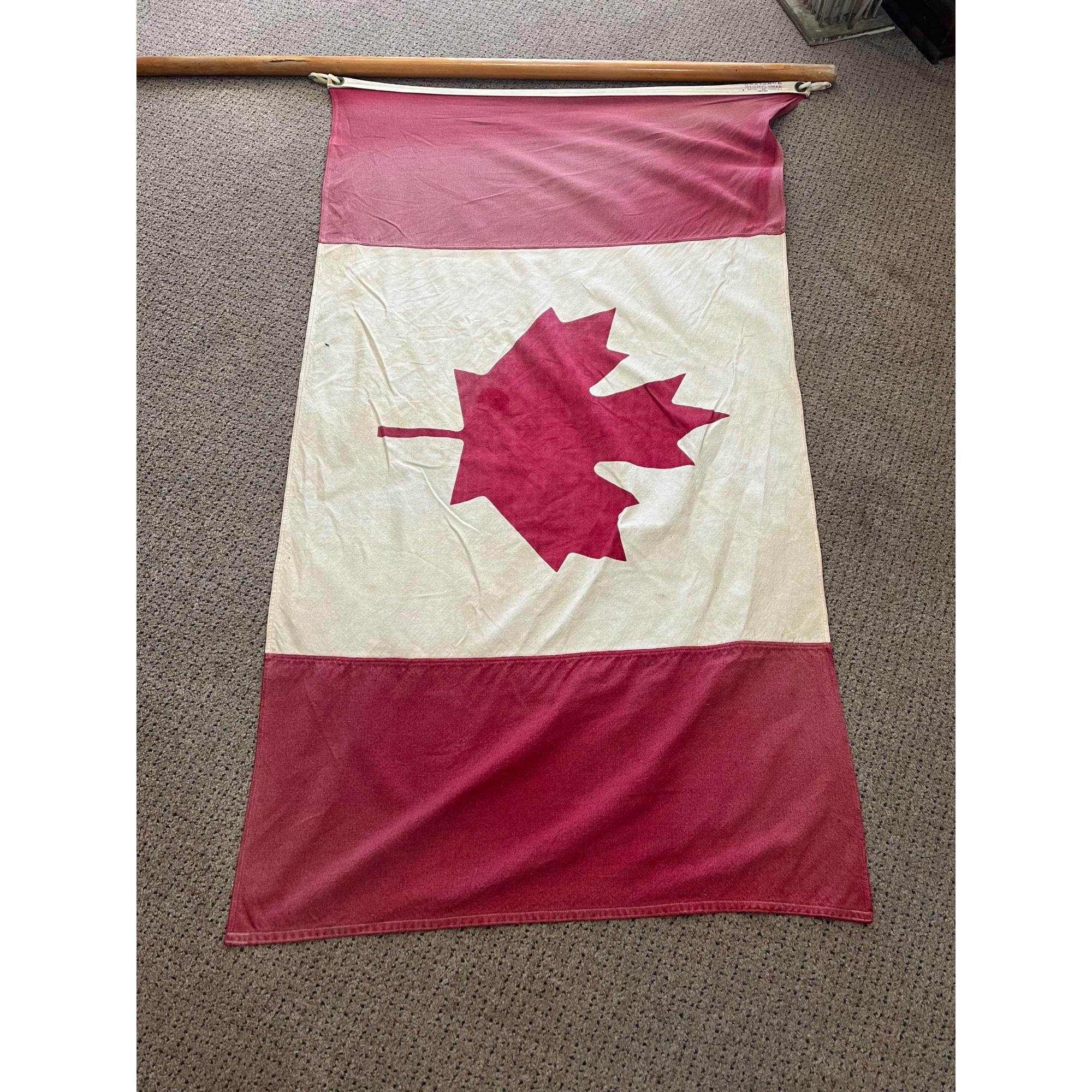 Defiance Annin Flag - Etsy