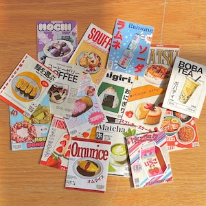 Retro Japanese Stickers Y2k Stickers Pack Aesthetic Journal Stickers Retro 90s Stickers Set Japanese Art Stickers Retro Kawaii Stickers Cute