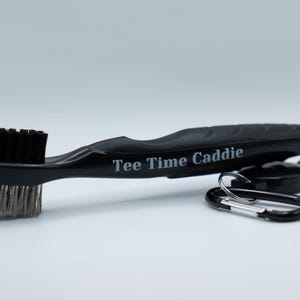 Club Cleaning Brush