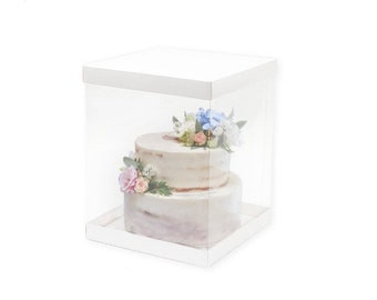 cake box etsy