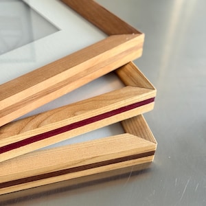 Handmade Picture Frames
